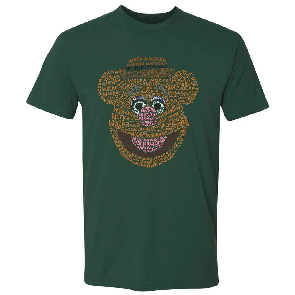 Premium Unisex T-Shirt - TNCGH5H7 - Forest Green - 13