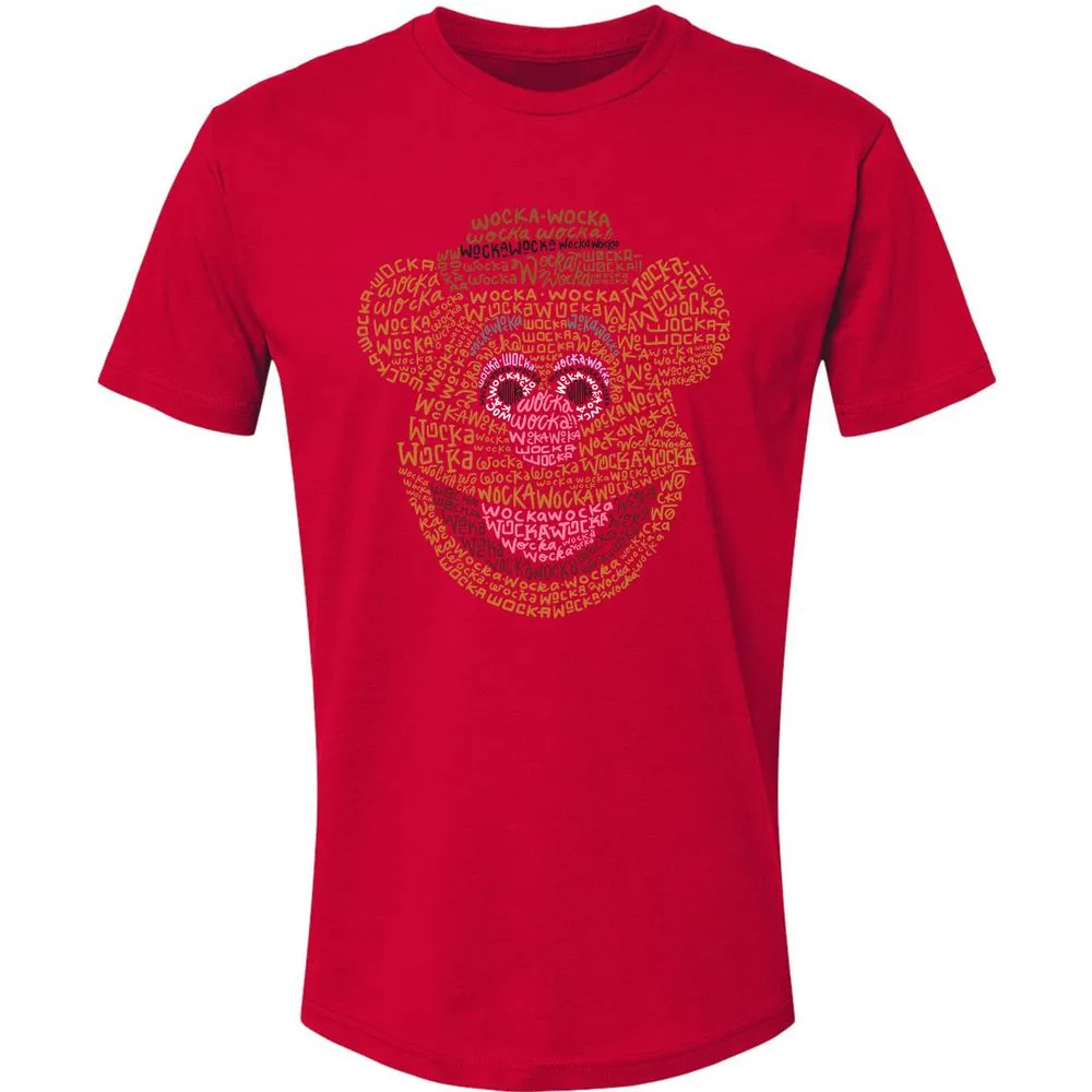 Premium Unisex T-Shirt - TNCGH5H7 - Red - 6