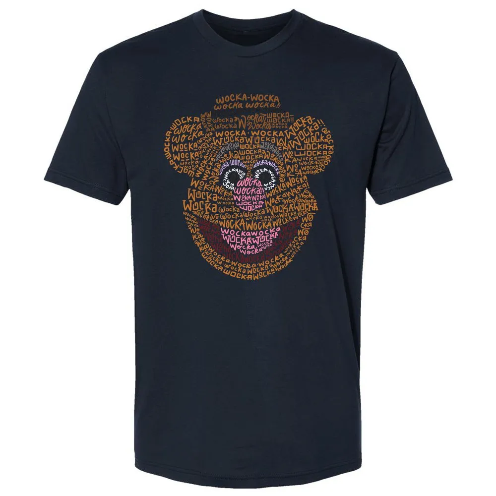 Premium Unisex T-Shirt - TNCGH5H7 - Midnight Navy - 2