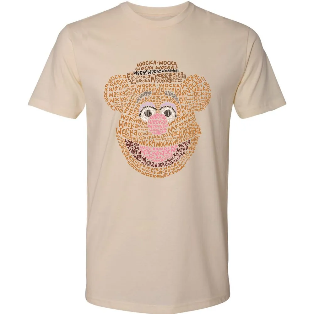 Premium Unisex T-Shirt - TNCGH5H7 - Cream - 14