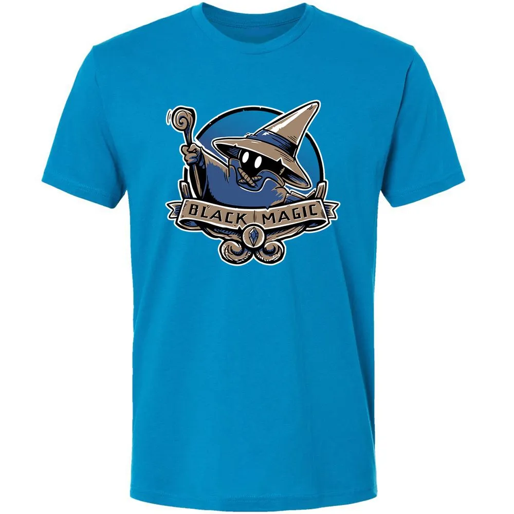Premium Unisex T-Shirt - X517F9BR - Turquoise - 16