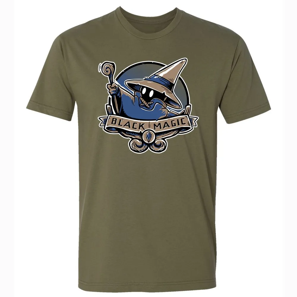 Premium Unisex T-Shirt - X517F9BR - Military Green - 5