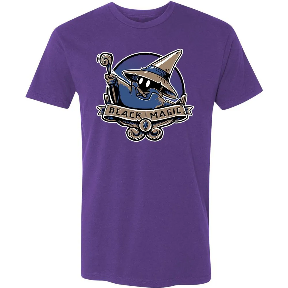 Premium Unisex T-Shirt - X517F9BR - Purple Rush - 7