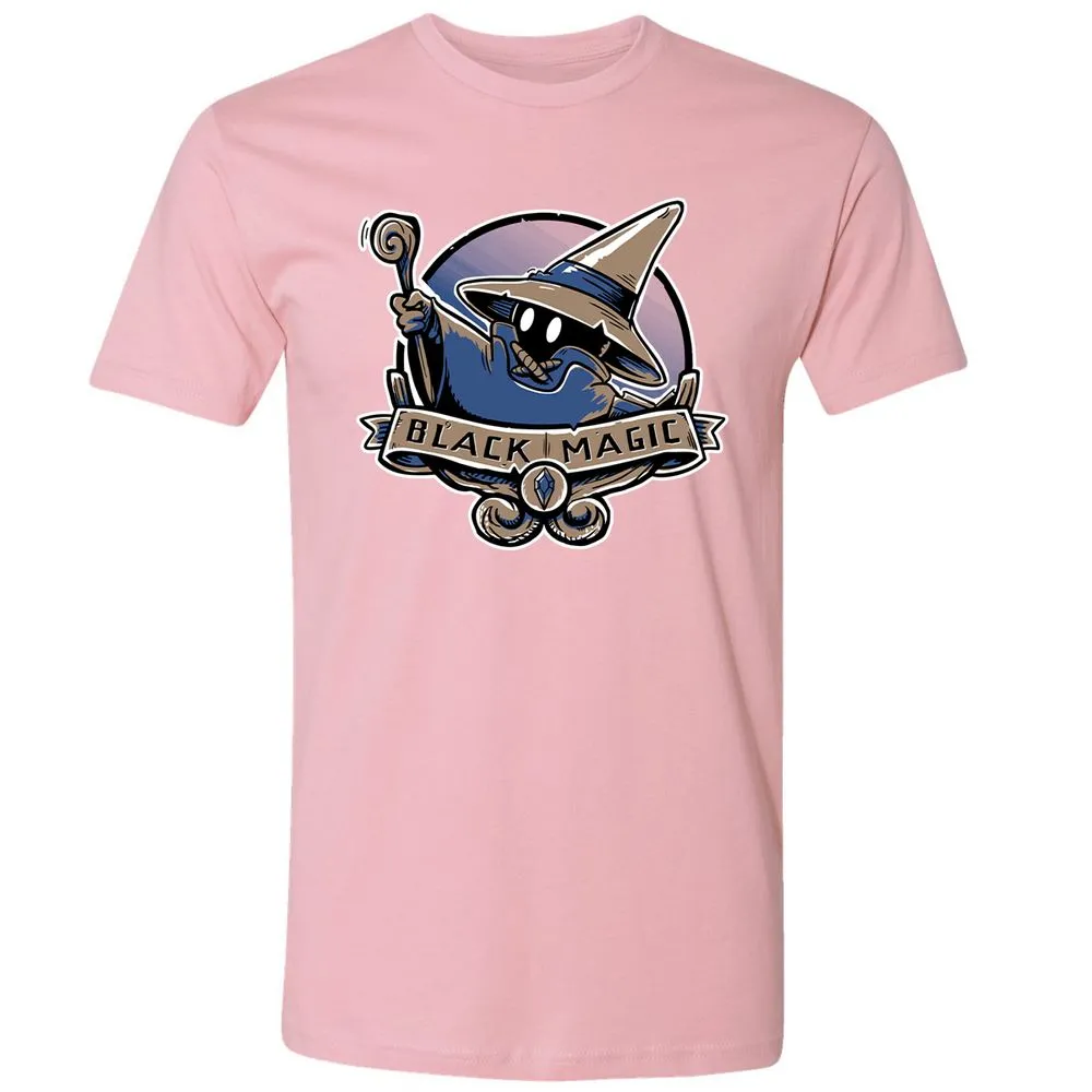 Premium Unisex T-Shirt - X517F9BR - Light Pink - 3