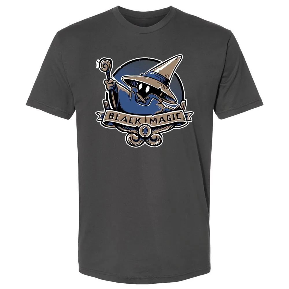Premium Unisex T-Shirt - X517F9BR - Heavy Metal - 8