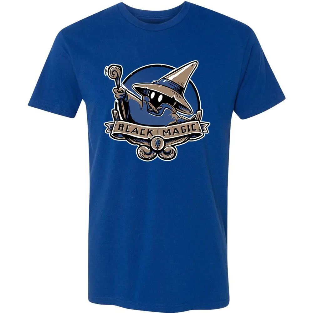 Premium Unisex T-Shirt - X517F9BR - Royal - 10