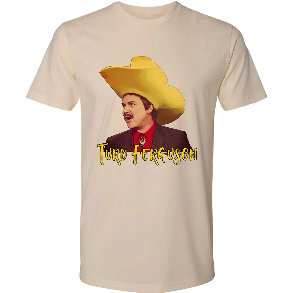 Premium Unisex T-Shirt - S5WUYWA1 - Cream - 14