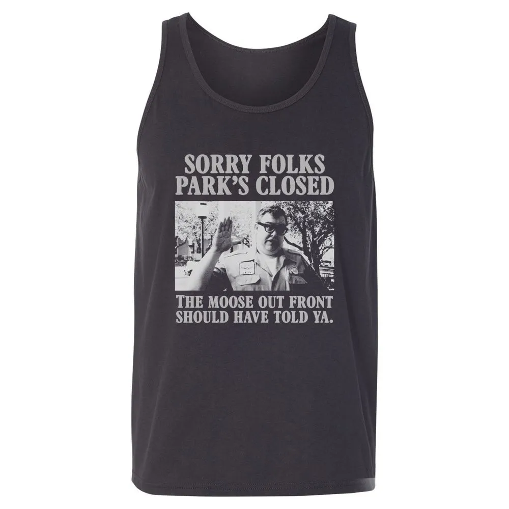 Unisex Jersey Tank - BXAMFZ7T - Dark Grey - 7