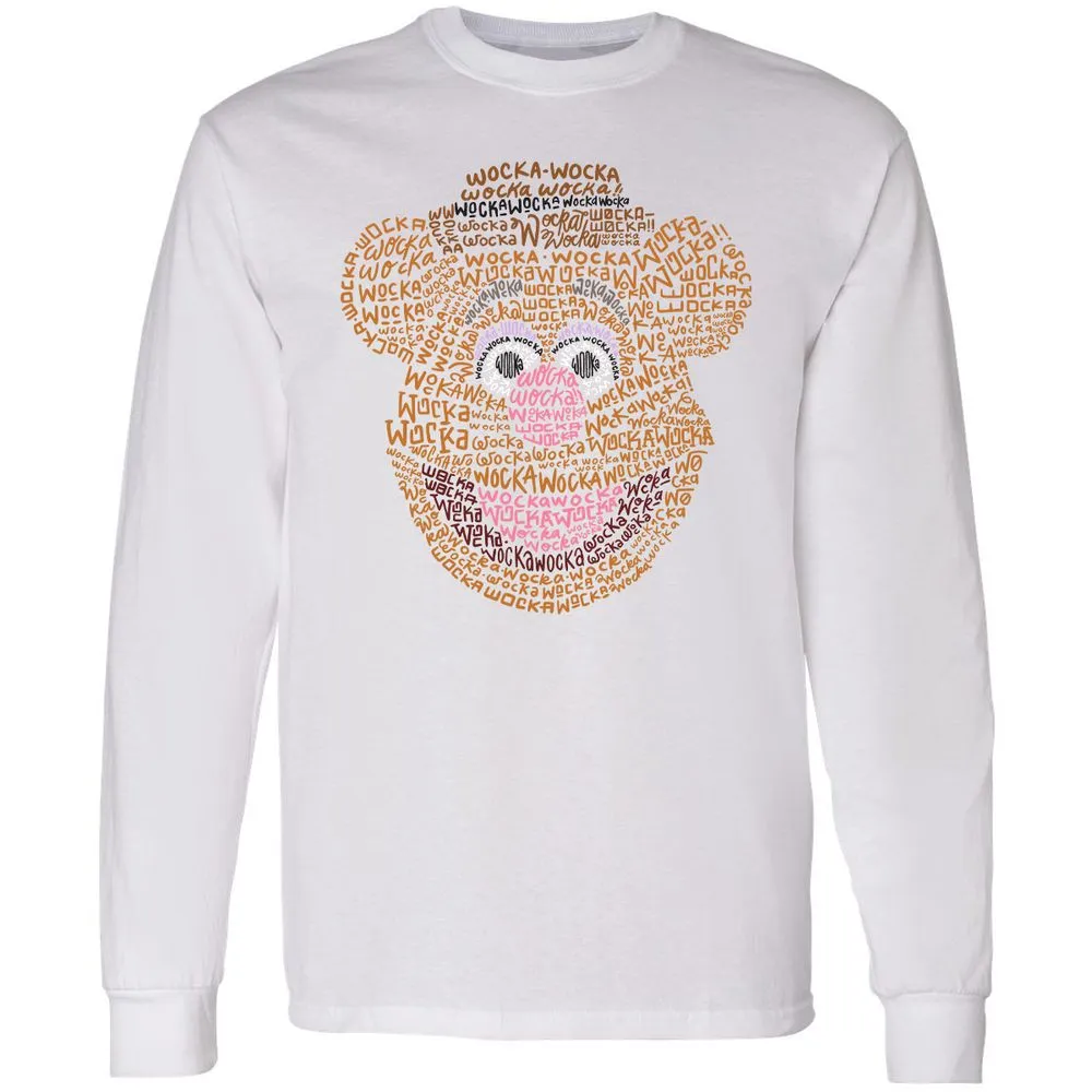 Long Sleeve T-Shirt - 9UF1Y2YZ - White - 5