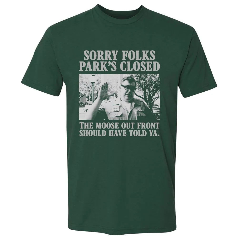 Premium Unisex T-Shirt - EC9Z2LY1 - Forest Green - 13