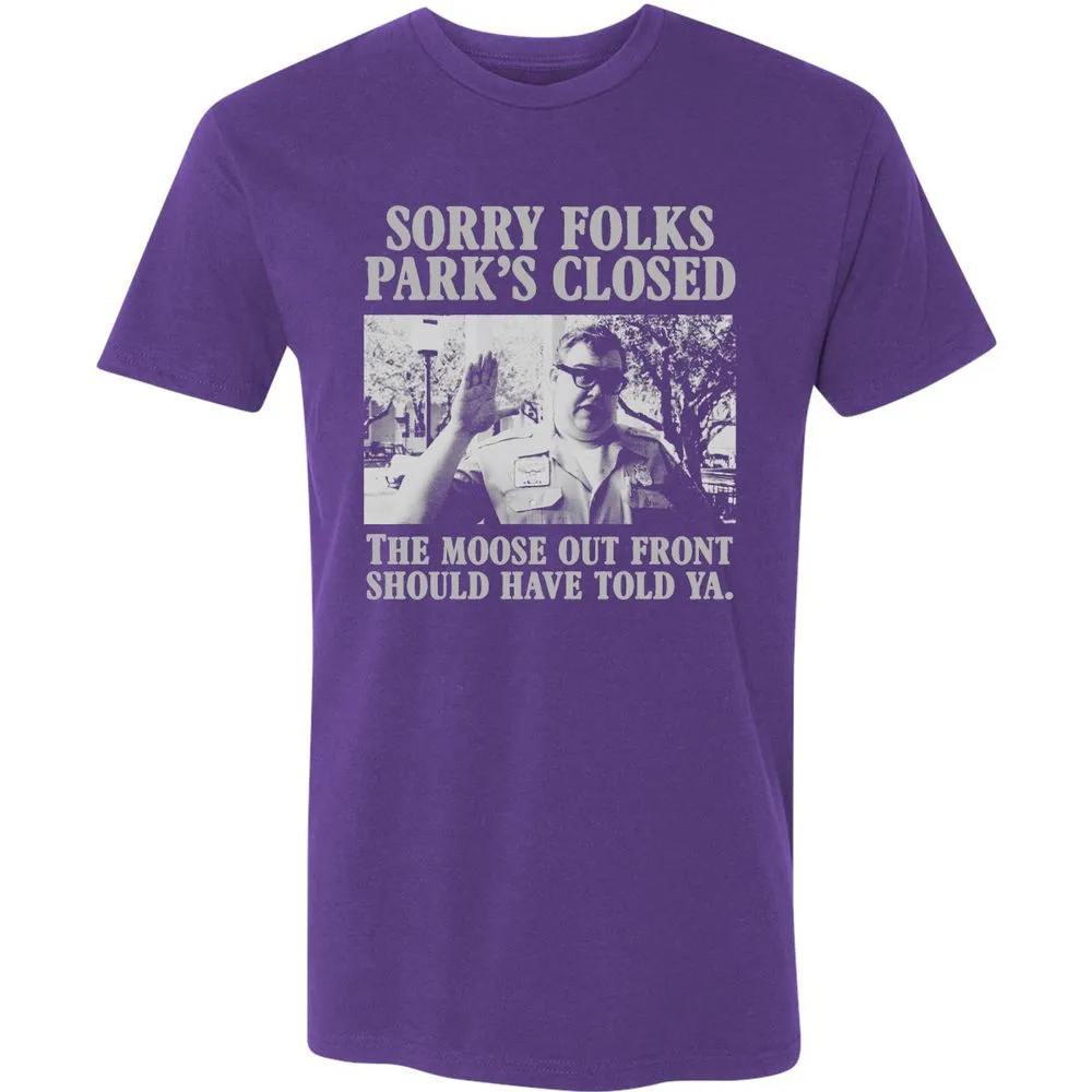 Premium Unisex T-Shirt - EC9Z2LY1 - Purple Rush - 7
