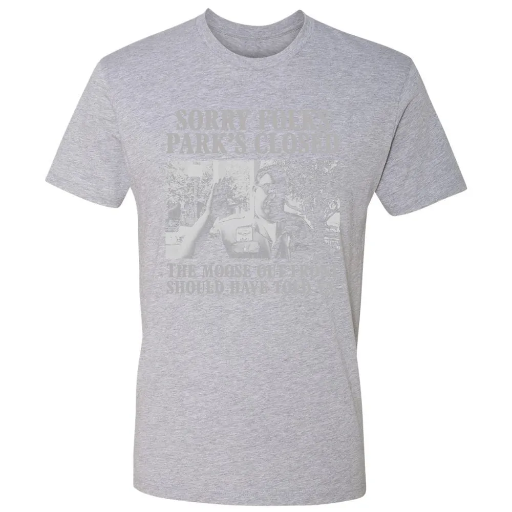 Premium Unisex T-Shirt - EC9Z2LY1 - Heather Grey - 9
