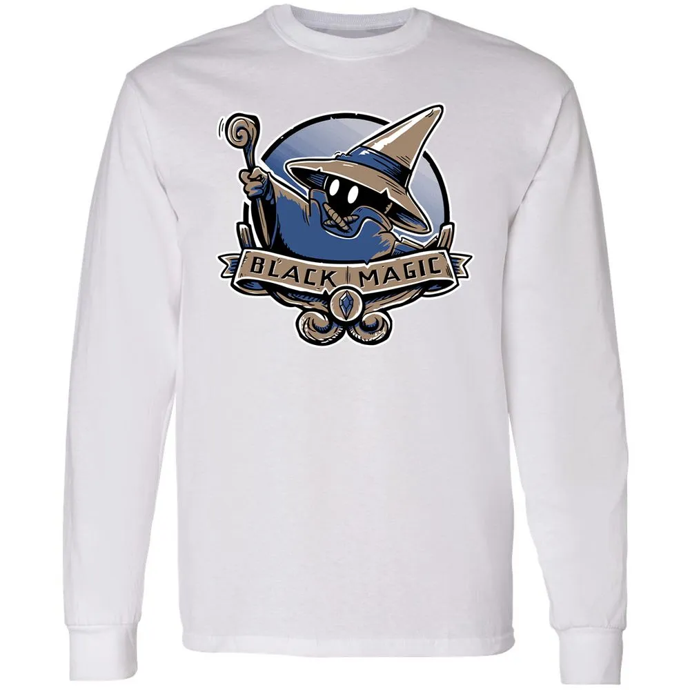Long Sleeve T-Shirt - 7R7SMTLS - White - 5