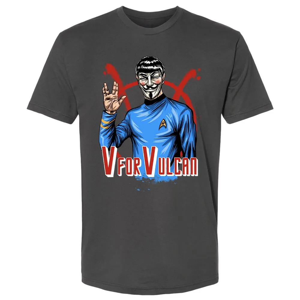 Premium Unisex T-Shirt - H7ZNYGAK - Heavy Metal - 8