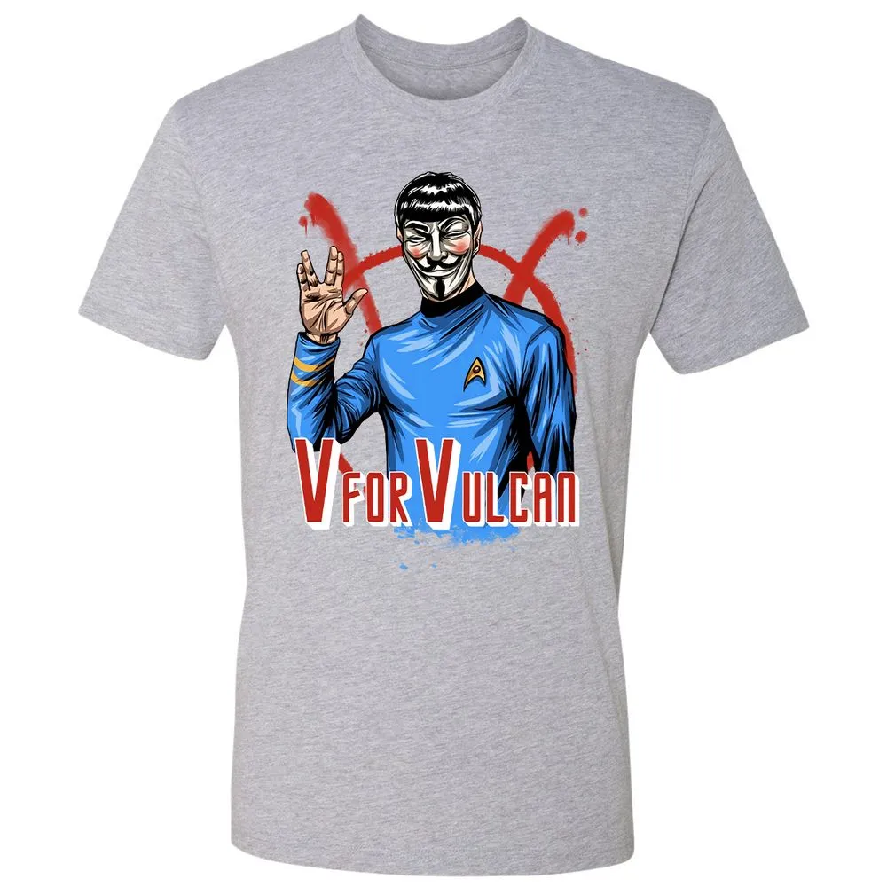 Premium Unisex T-Shirt - H7ZNYGAK - Heather Grey - 9