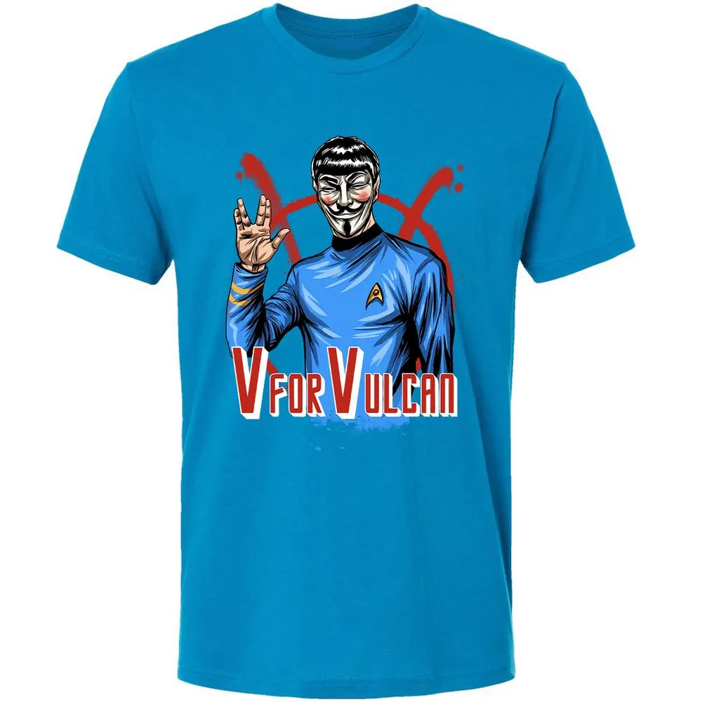 Premium Unisex T-Shirt - H7ZNYGAK - Turquoise - 16