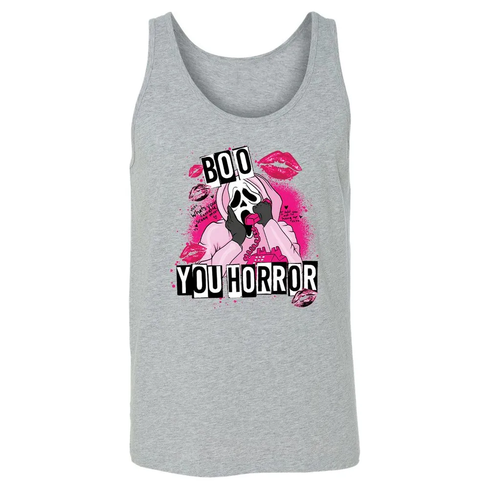 Unisex Jersey Tank - ZB7LW7MX - Athletic Heather - 4