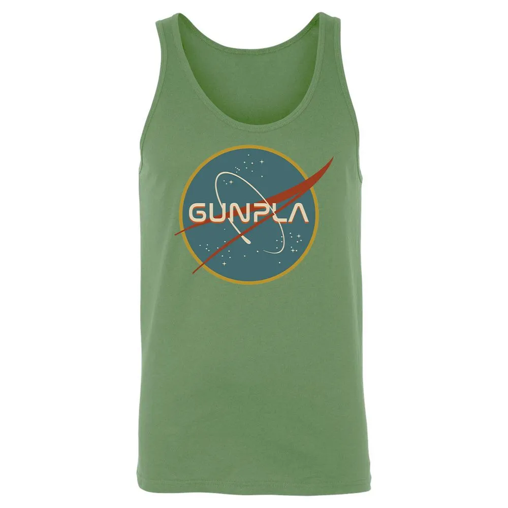 Unisex Jersey Tank - RS9FPHP2 - Leaf - 10