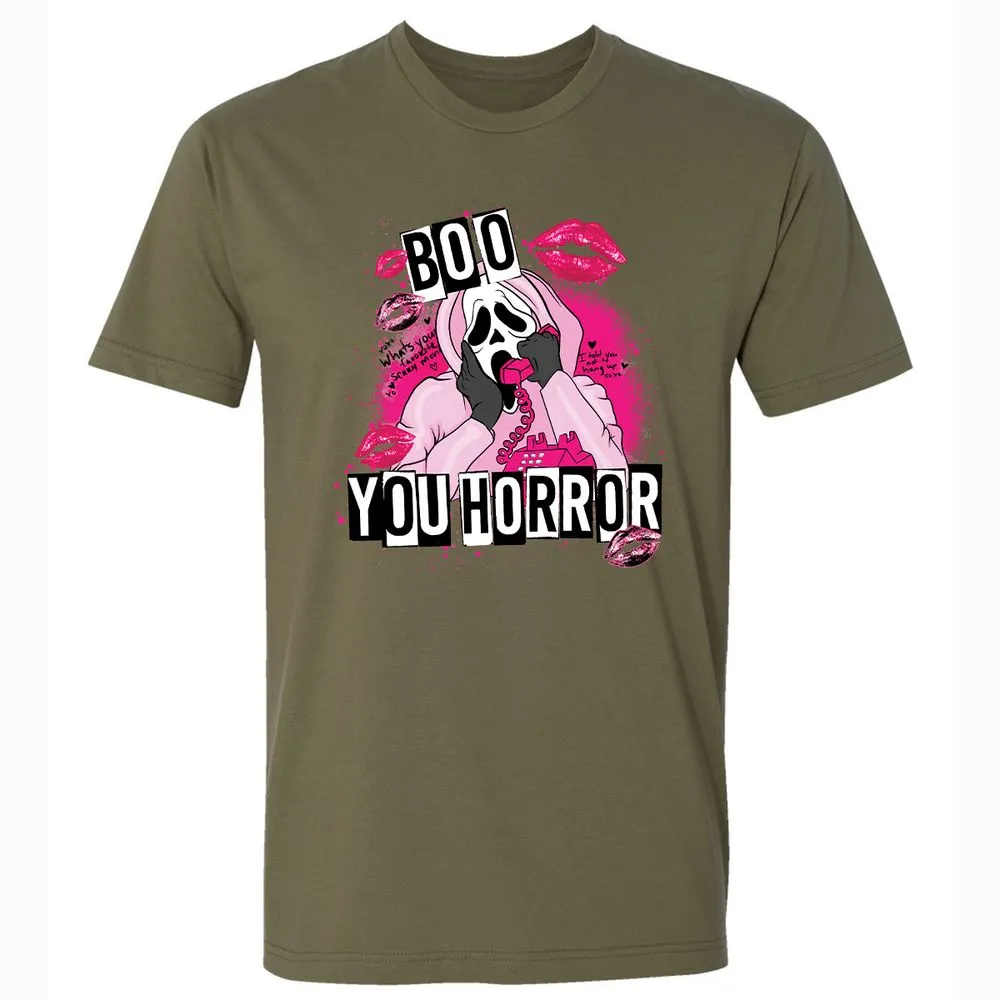 Premium Unisex T-Shirt - TFCSARH1 - Military Green - 5