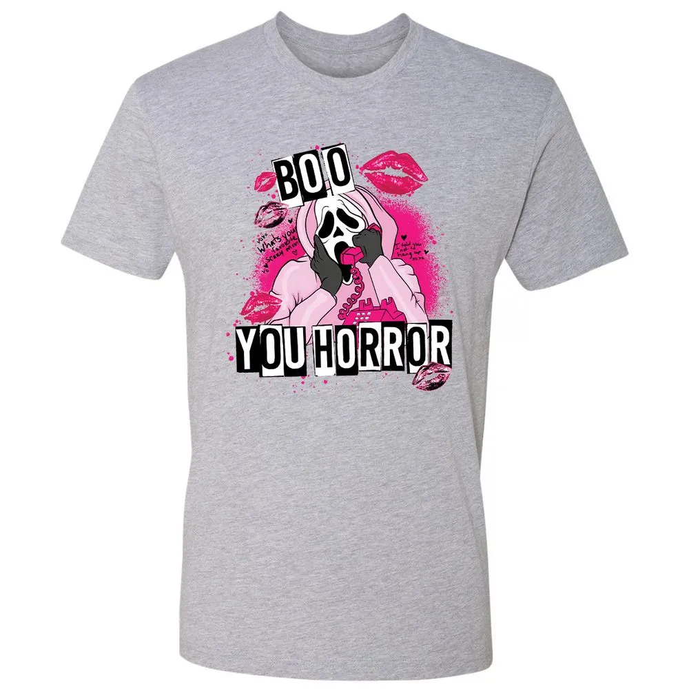 Premium Unisex T-Shirt - TFCSARH1 - Heather Grey - 9