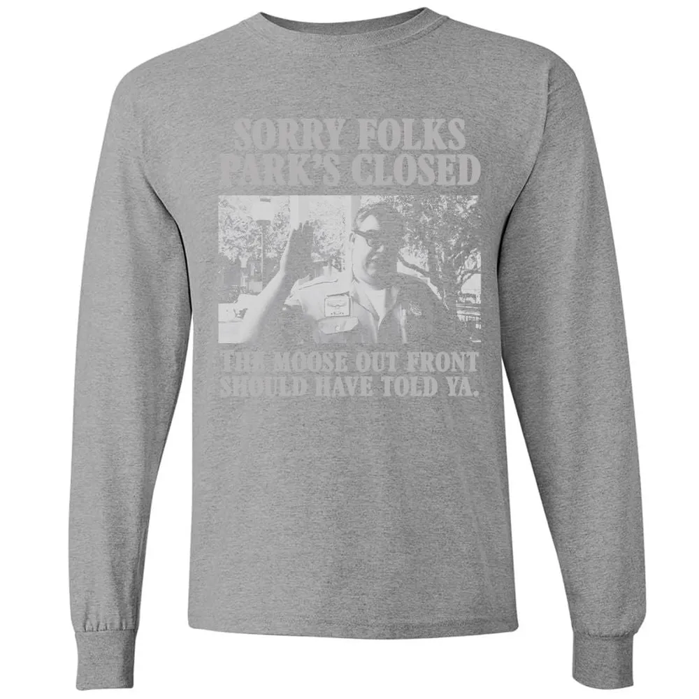 Long Sleeve T-Shirt - 3BMXCG28 - Graphite Heather - 6