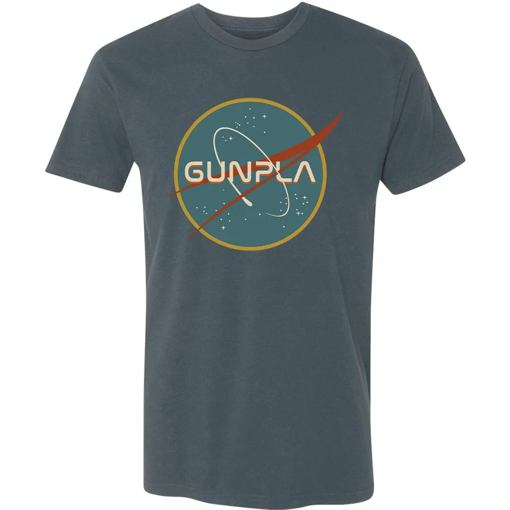 Premium Unisex T-Shirt - QVQE5D5R - Indigo - 15