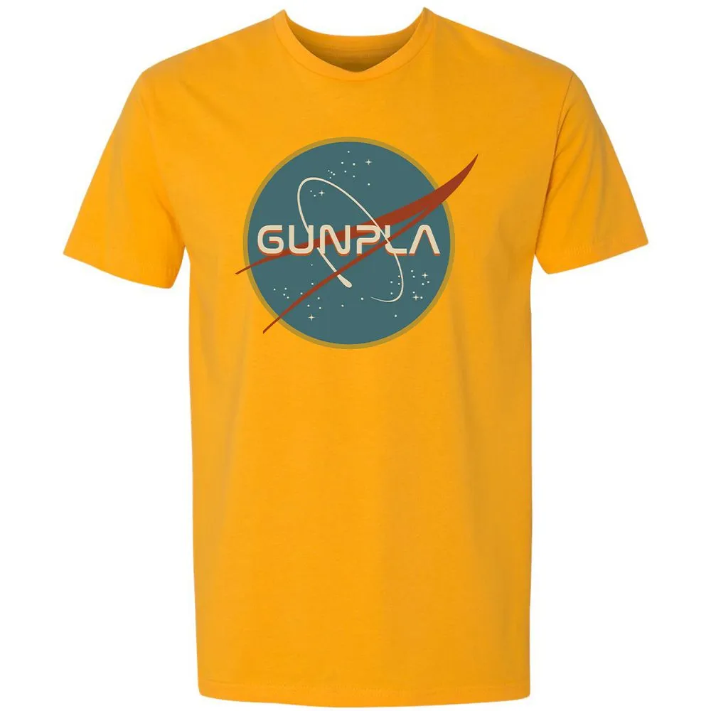 Premium Unisex T-Shirt - QVQE5D5R - Gold - 12