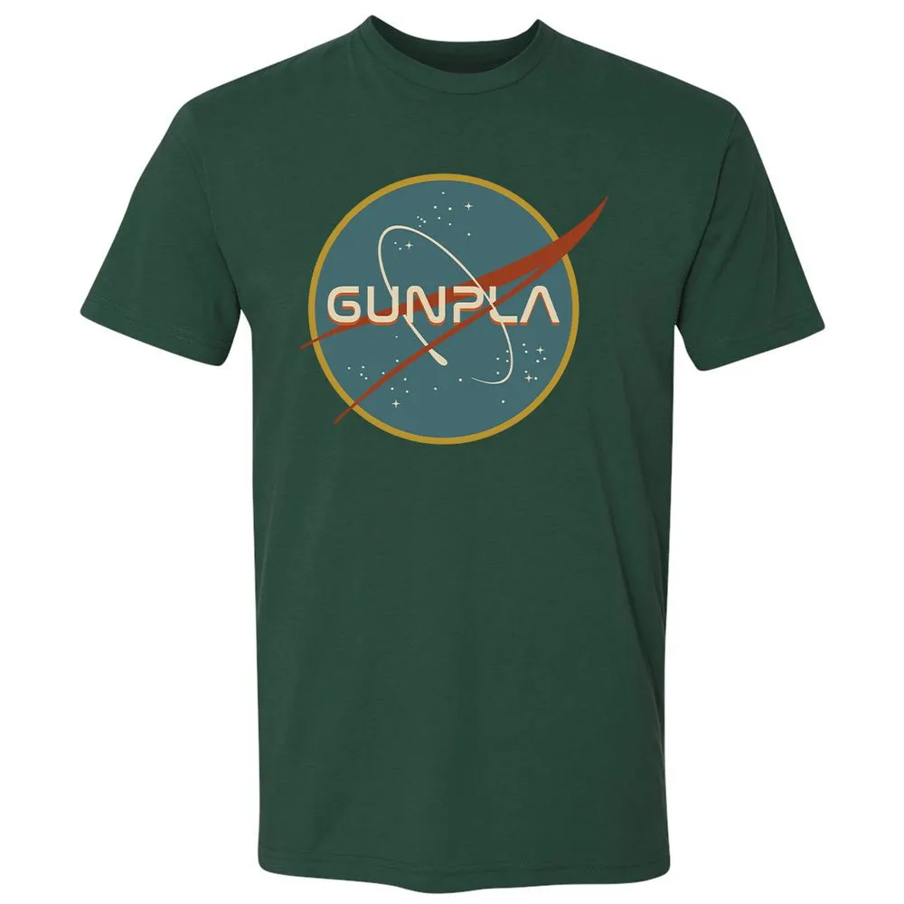 Premium Unisex T-Shirt - QVQE5D5R - Forest Green - 13