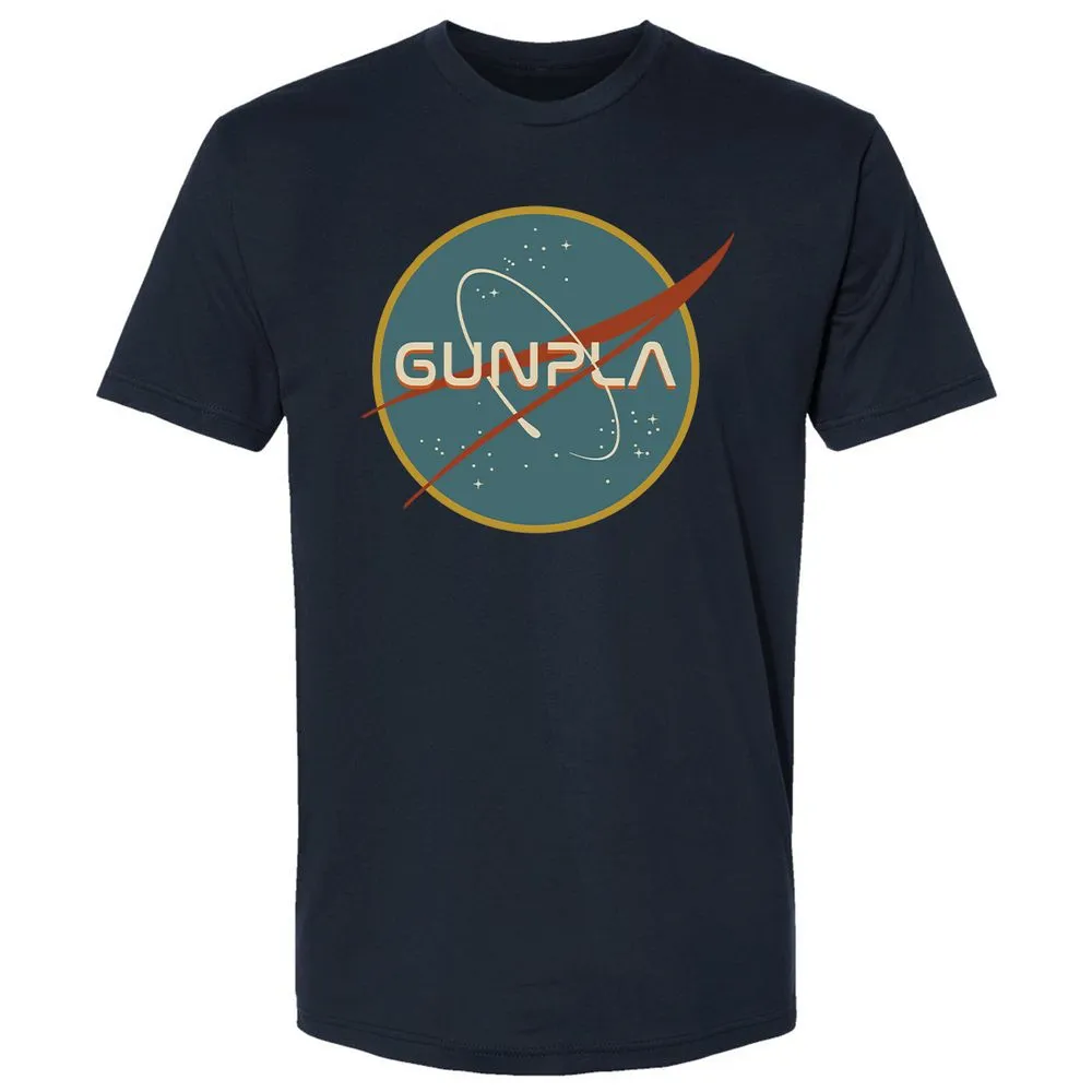 Premium Unisex T-Shirt - QVQE5D5R - Midnight Navy - 2