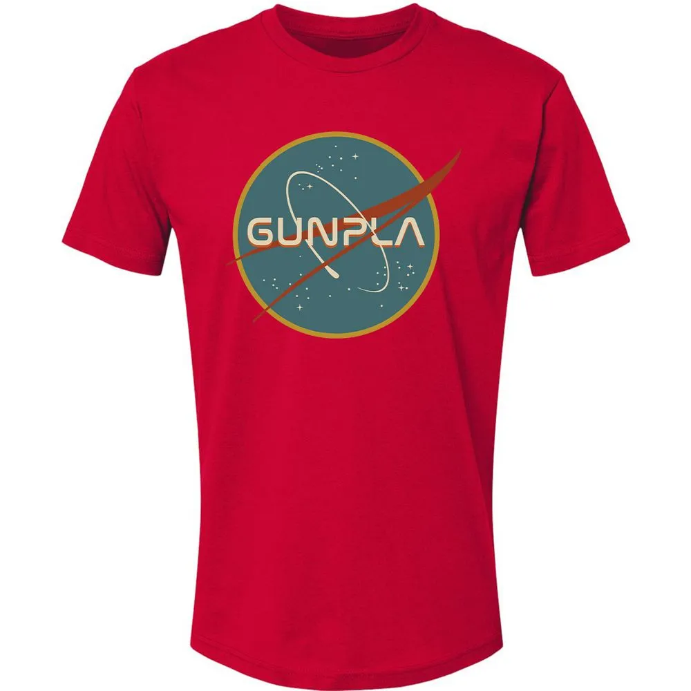 Premium Unisex T-Shirt - QVQE5D5R - Red - 6