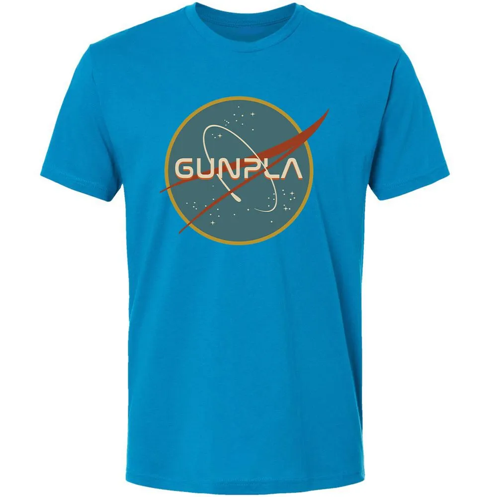 Premium Unisex T-Shirt - QVQE5D5R - Turquoise - 16