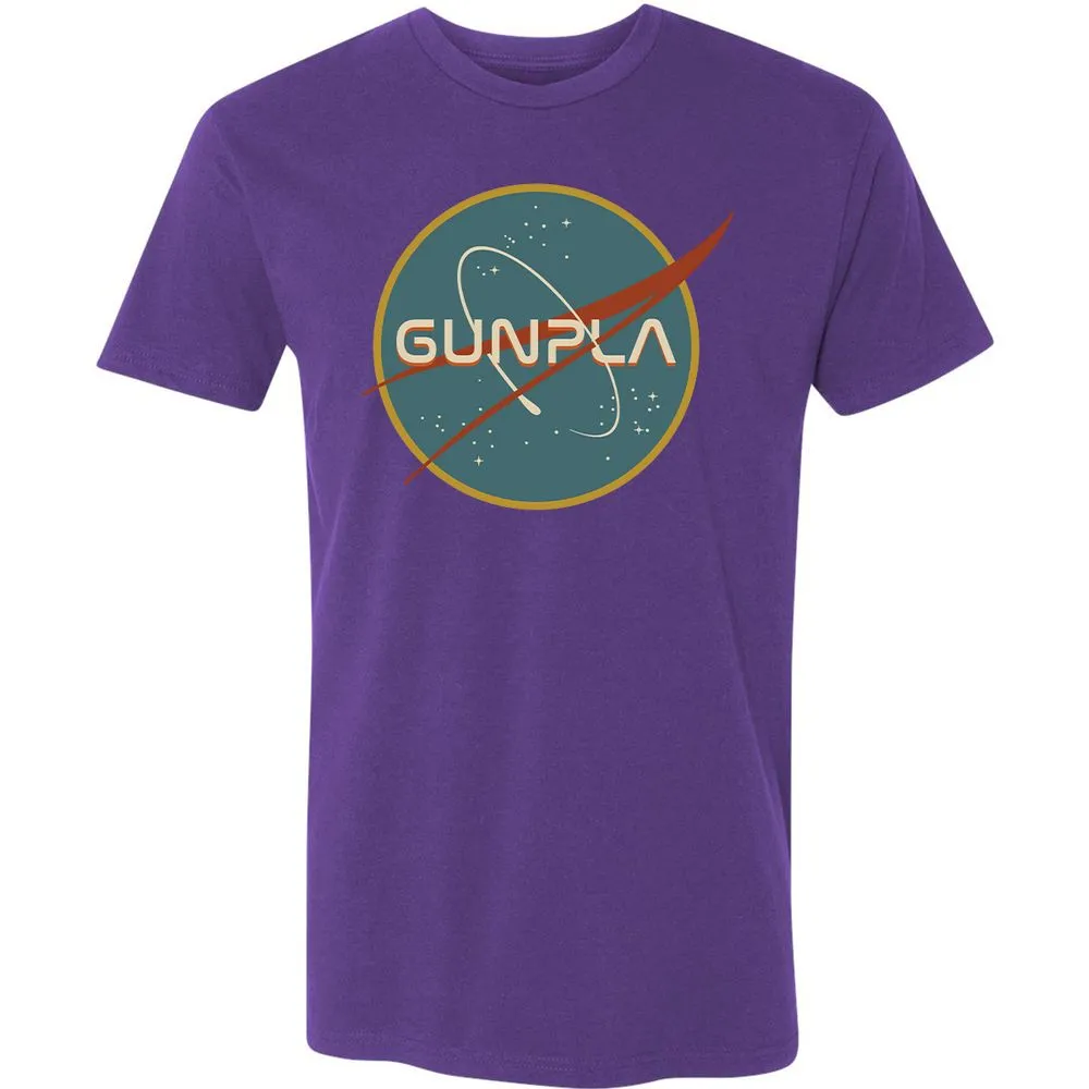 Premium Unisex T-Shirt - QVQE5D5R - Purple Rush - 7