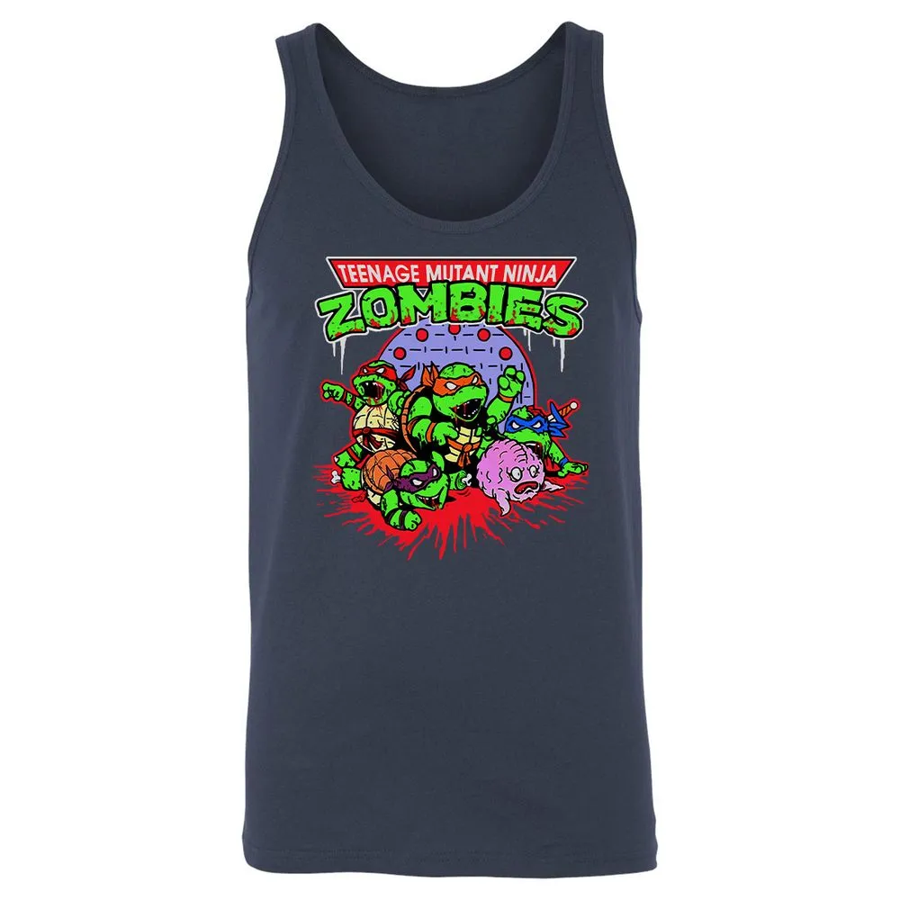 Unisex Jersey Tank - 67992Q82 - Navy - 2