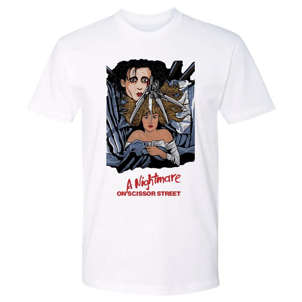 Premium Unisex T-Shirt - DQSZS6UM - White - 4