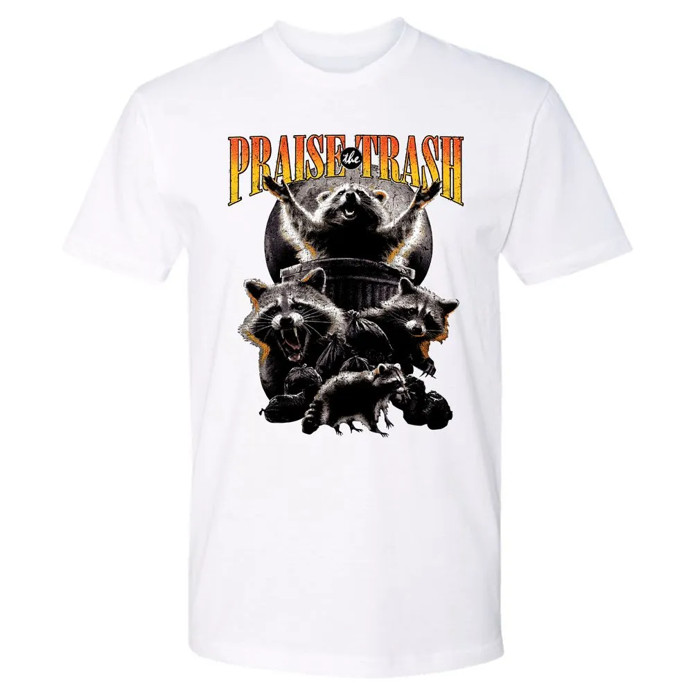 Premium Unisex T-Shirt - MFCDBXUC - White - 4