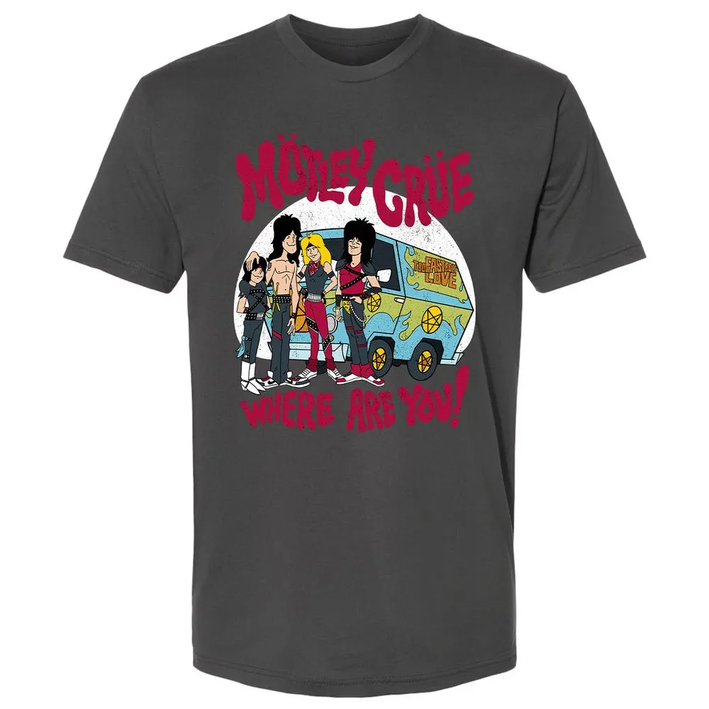 Premium Unisex T-Shirt - J1XLKX1V - Heavy Metal - 8