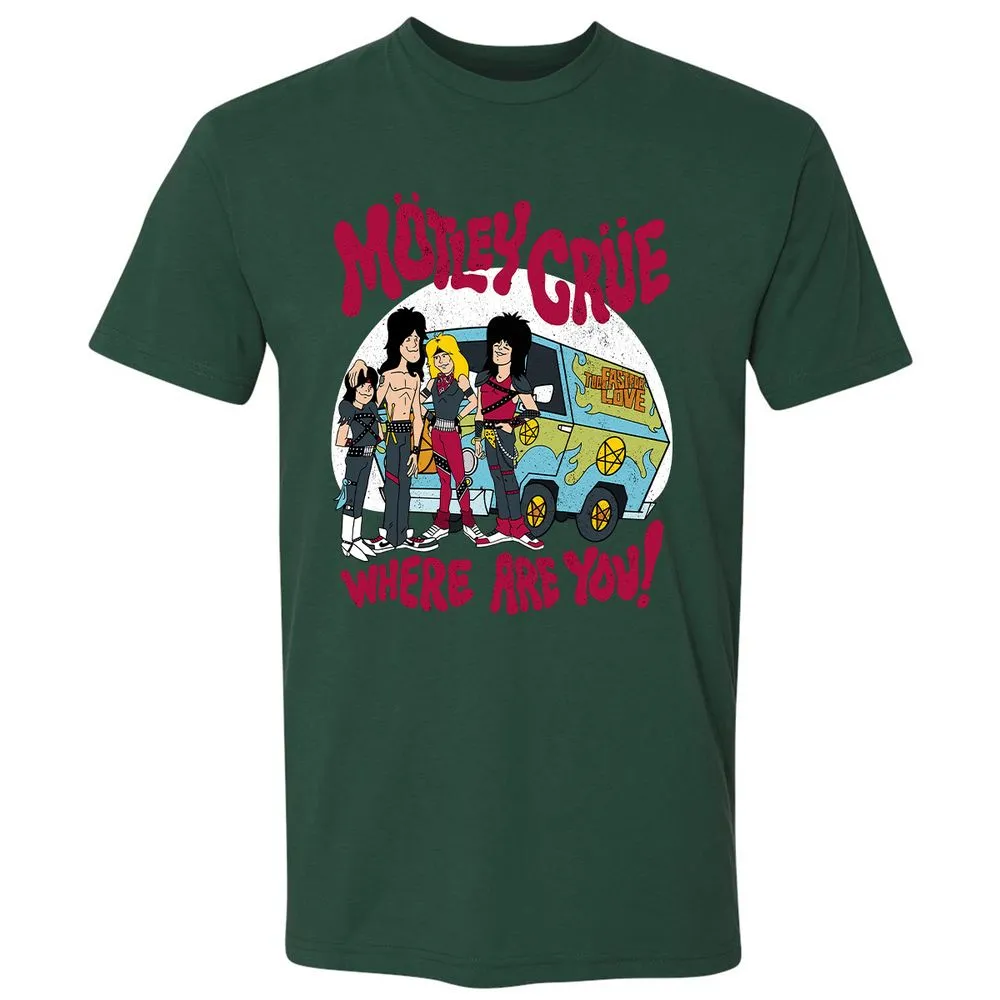 Premium Unisex T-Shirt - J1XLKX1V - Forest Green - 13