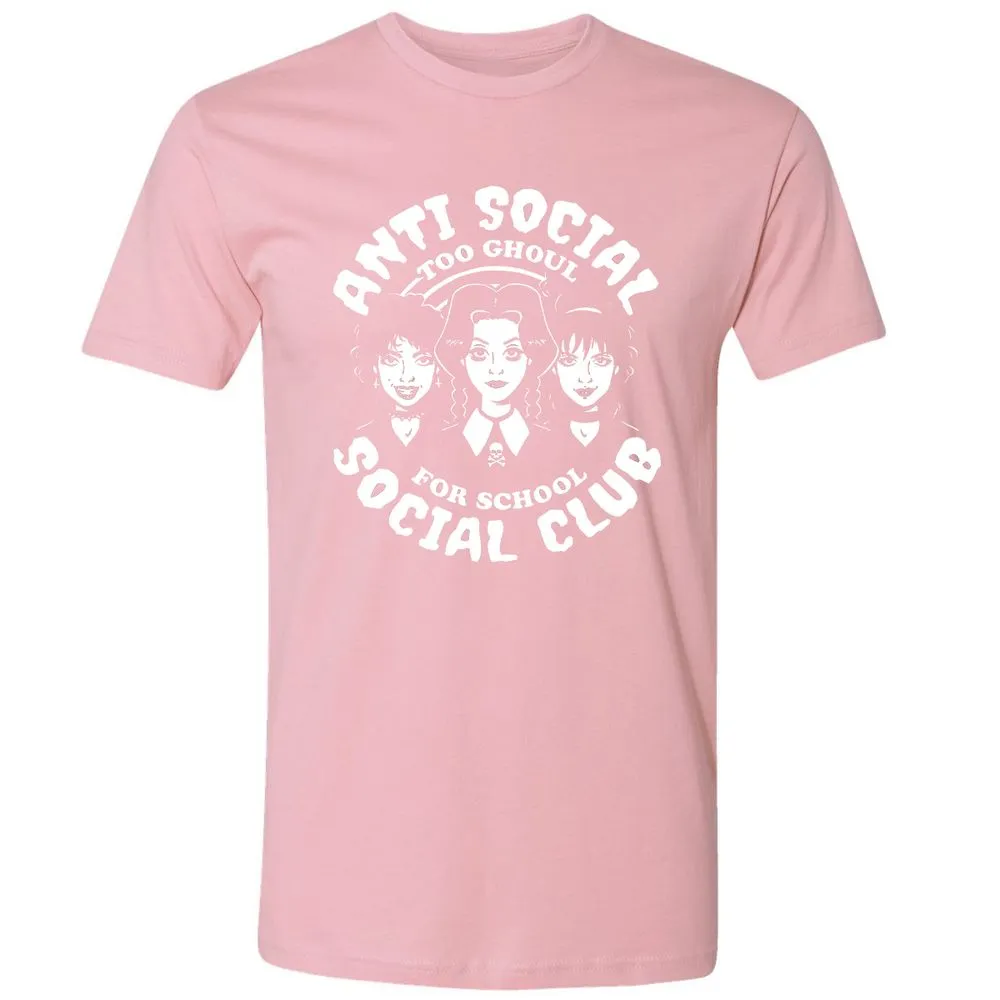 Premium Unisex T-Shirt - 1VR42QAJ - Light Pink - 3
