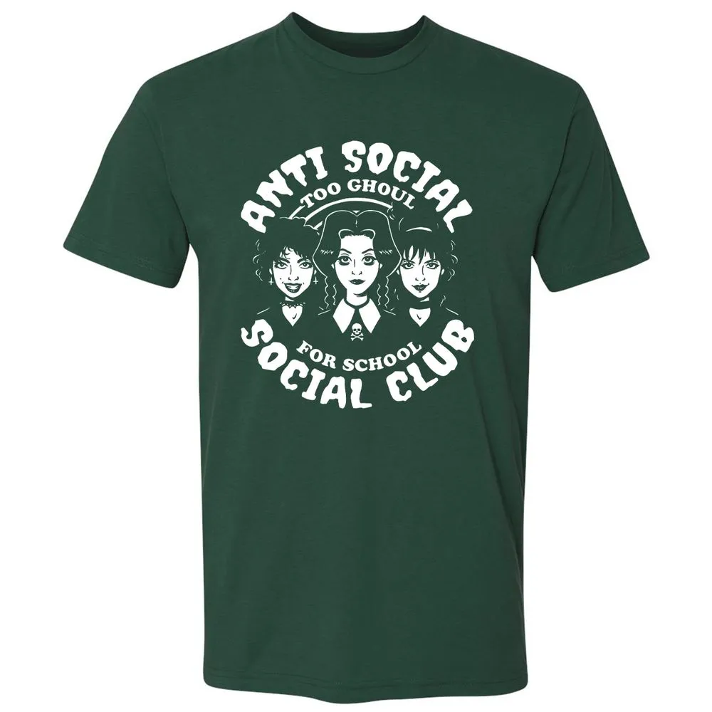 Premium Unisex T-Shirt - 1VR42QAJ - Forest Green - 13