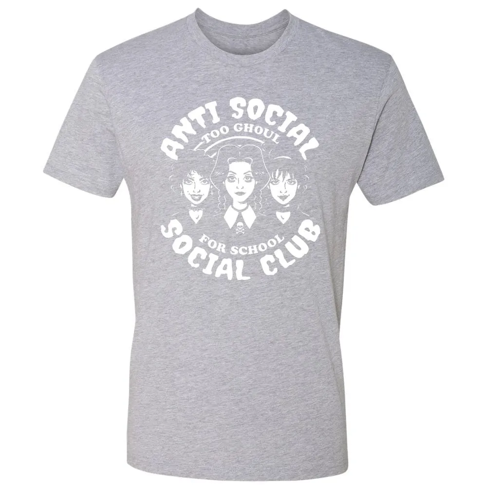 Premium Unisex T-Shirt - 1VR42QAJ - Heather Grey - 9