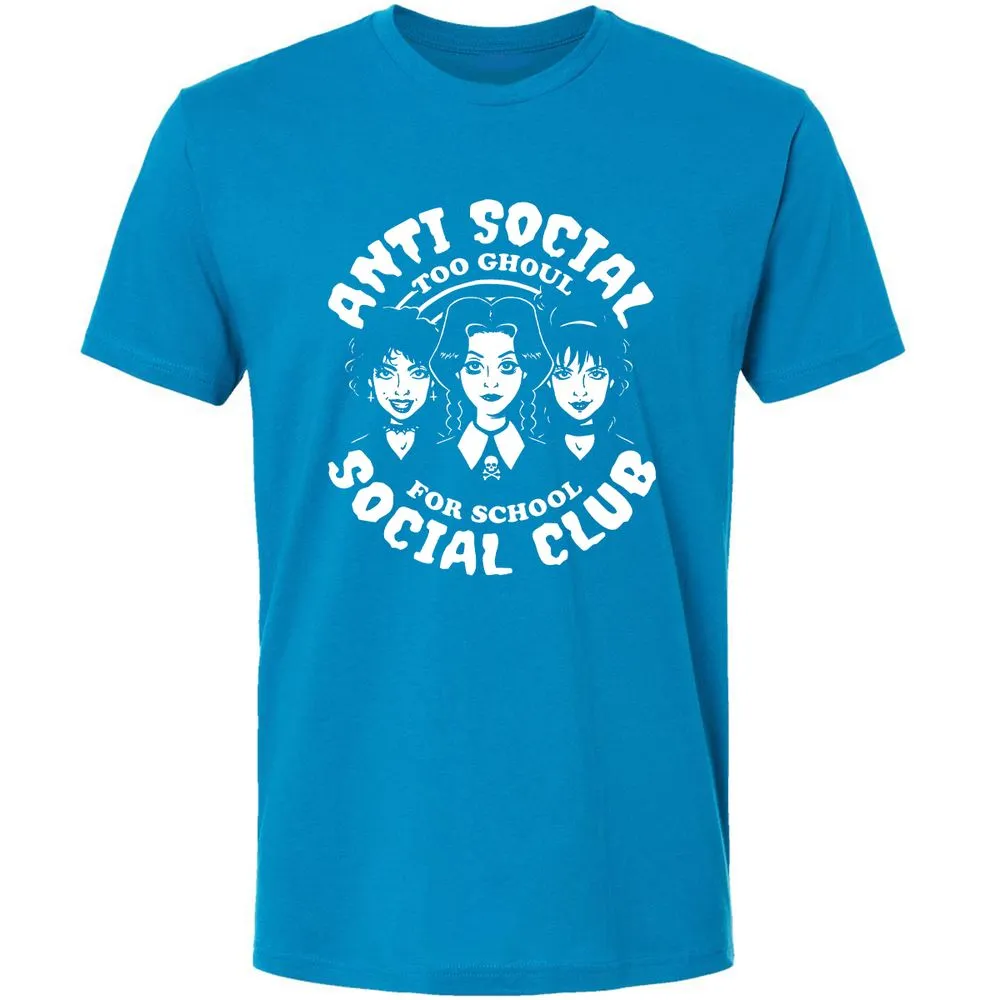 Premium Unisex T-Shirt - 1VR42QAJ - Turquoise - 16
