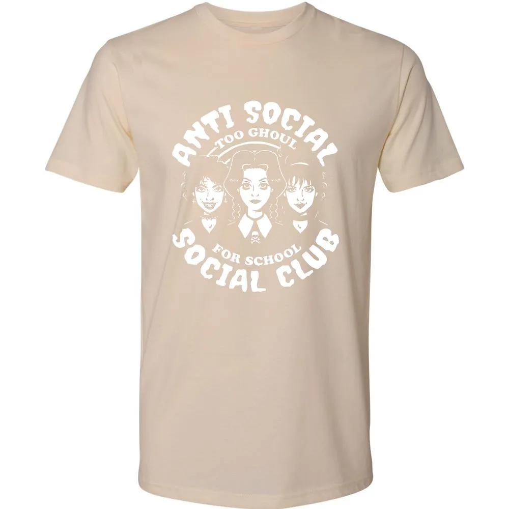 Premium Unisex T-Shirt - 1VR42QAJ - Cream - 14