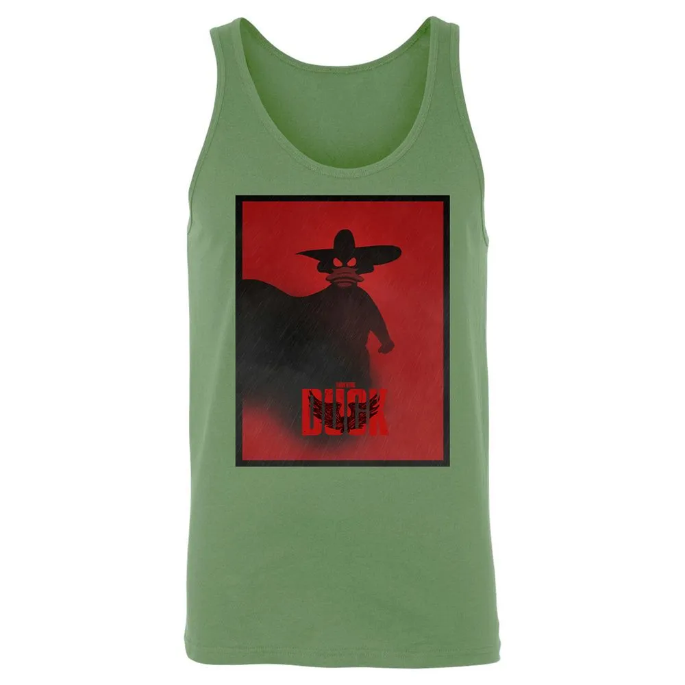 Unisex Jersey Tank - EZ6JXR1K - Leaf - 10