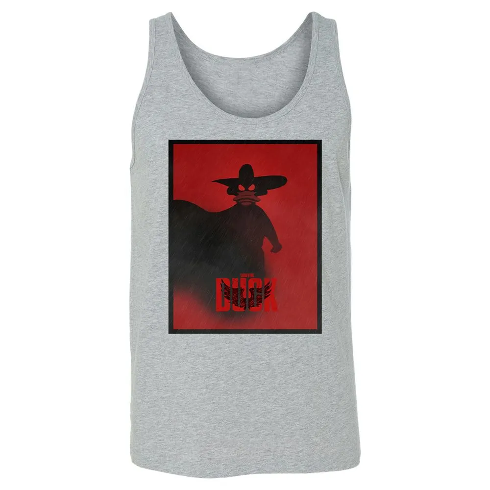Unisex Jersey Tank - EZ6JXR1K - Athletic Heather - 4