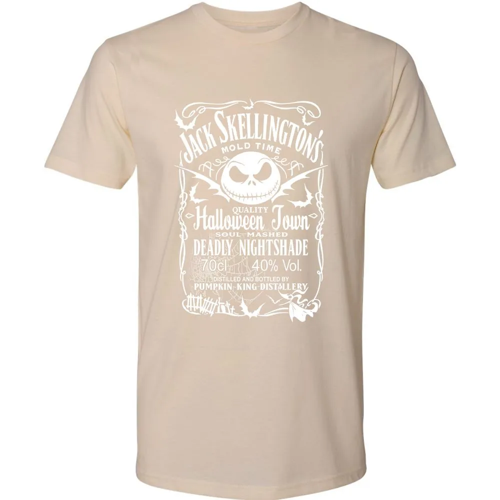 Premium Unisex T-Shirt - Z1NQ7369 - Cream - 14