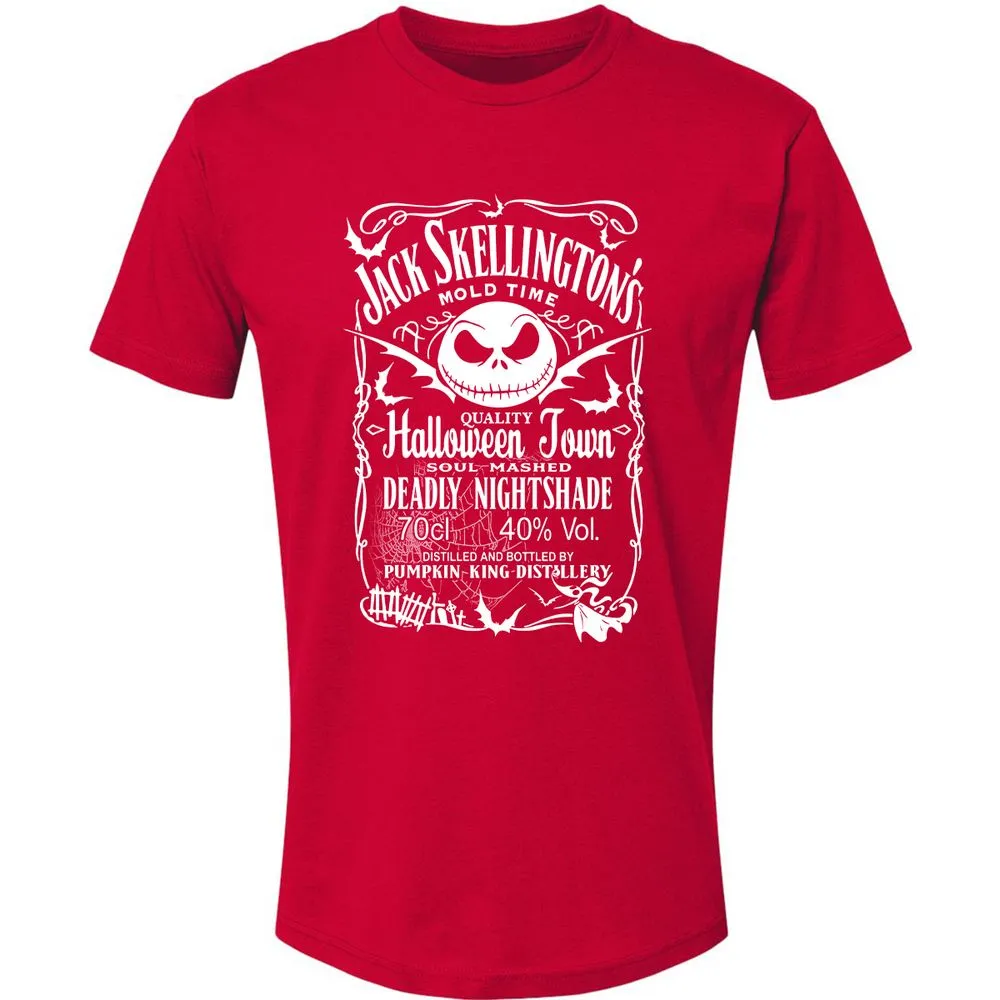 Premium Unisex T-Shirt - Z1NQ7369 - Red - 6