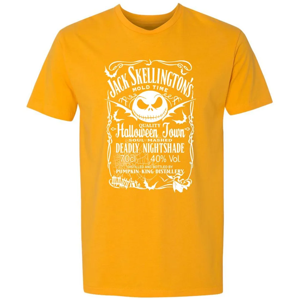 Premium Unisex T-Shirt - Z1NQ7369 - Gold - 12