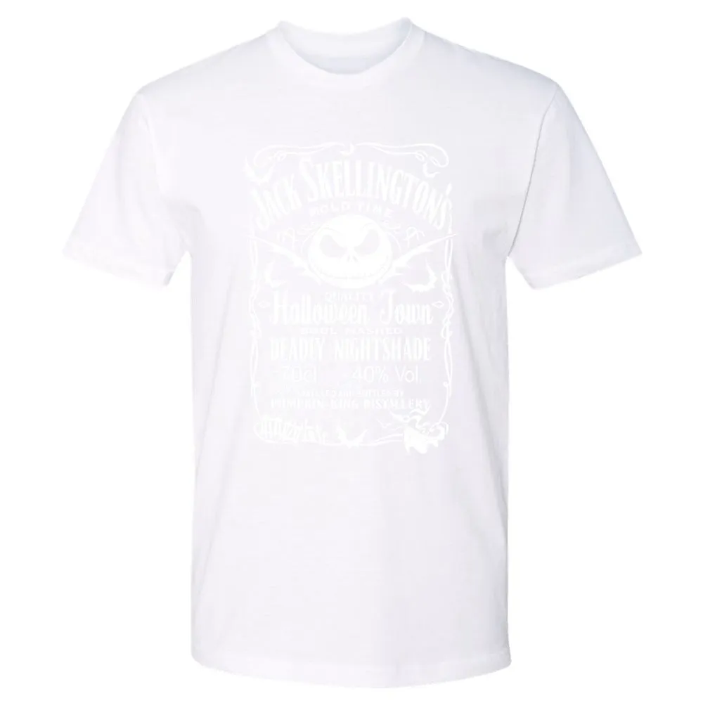 Premium Unisex T-Shirt - Z1NQ7369 - White - 4