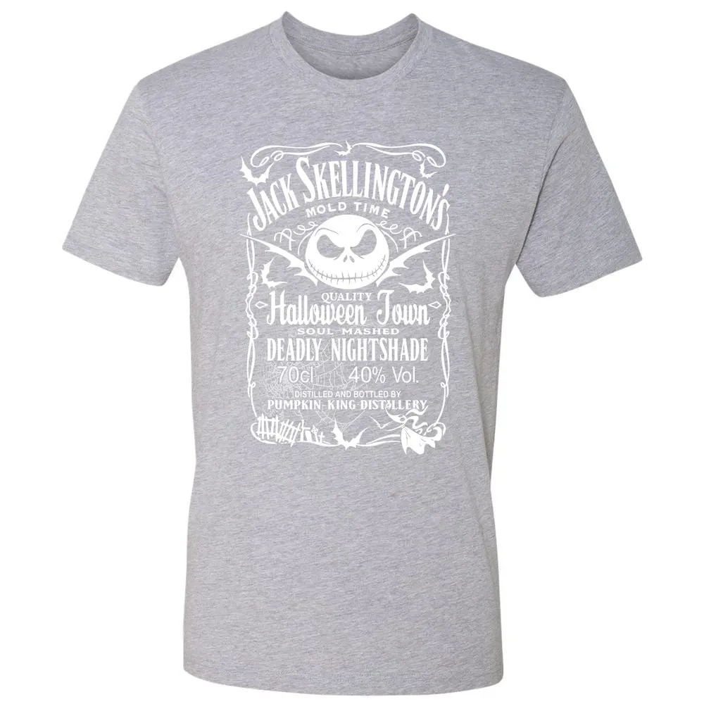 Premium Unisex T-Shirt - Z1NQ7369 - Heather Grey - 9