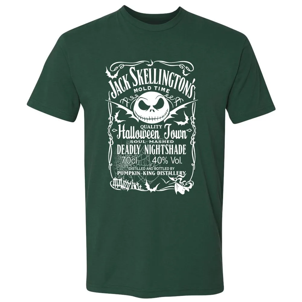 Premium Unisex T-Shirt - Z1NQ7369 - Forest Green - 13